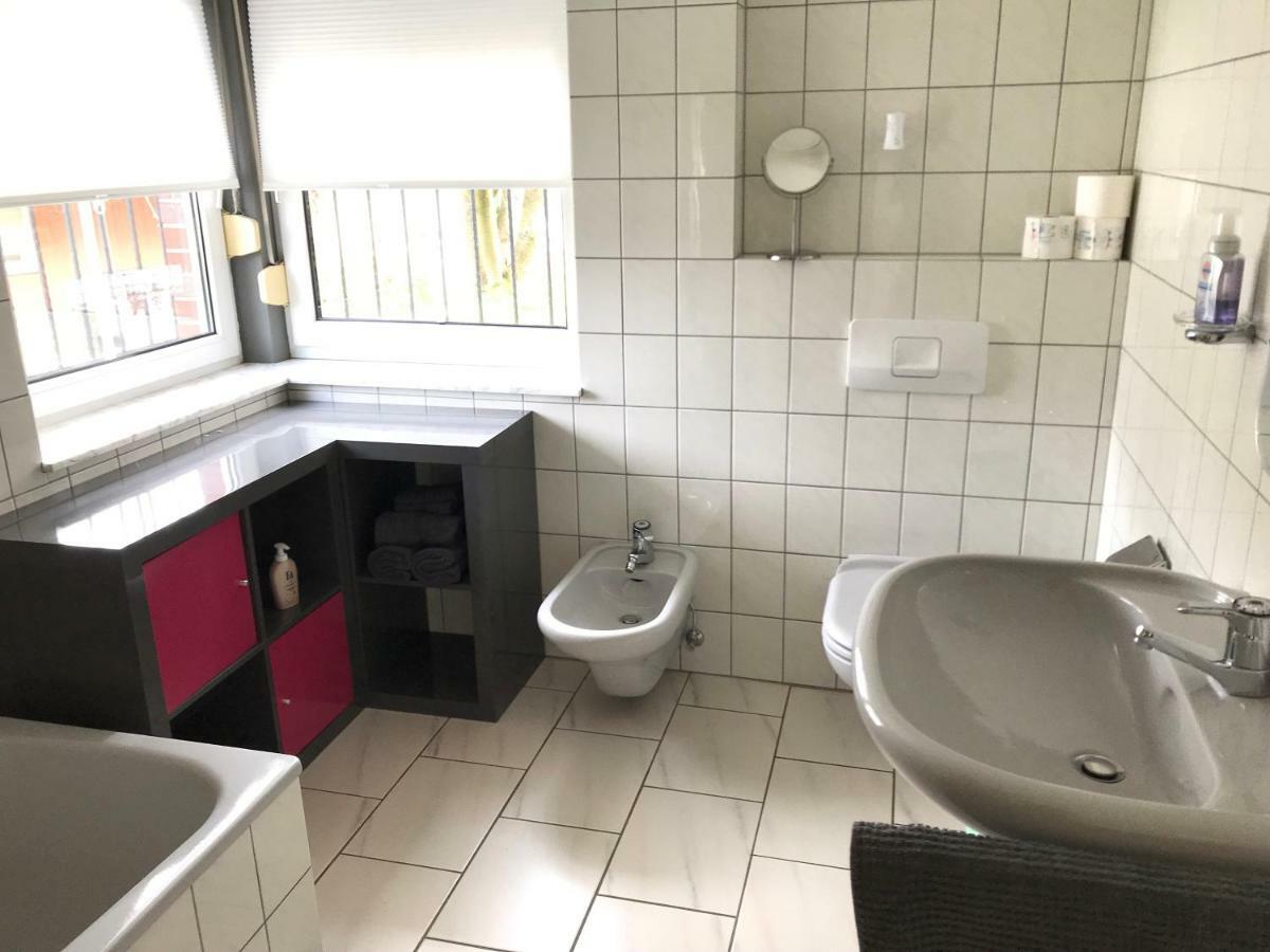 Fewo-Seither Wilnsdorf Экстерьер фото