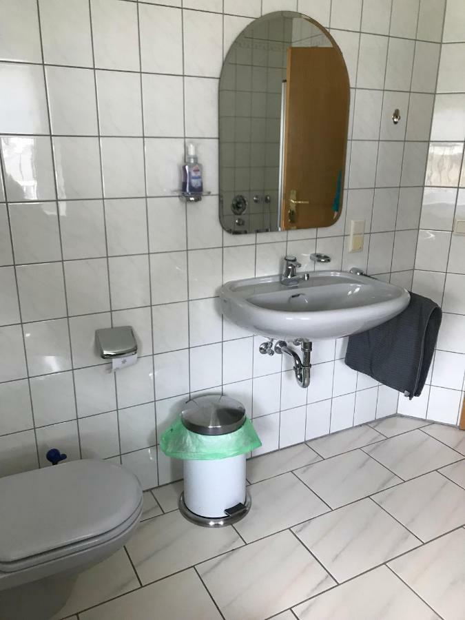 Fewo-Seither Wilnsdorf Экстерьер фото