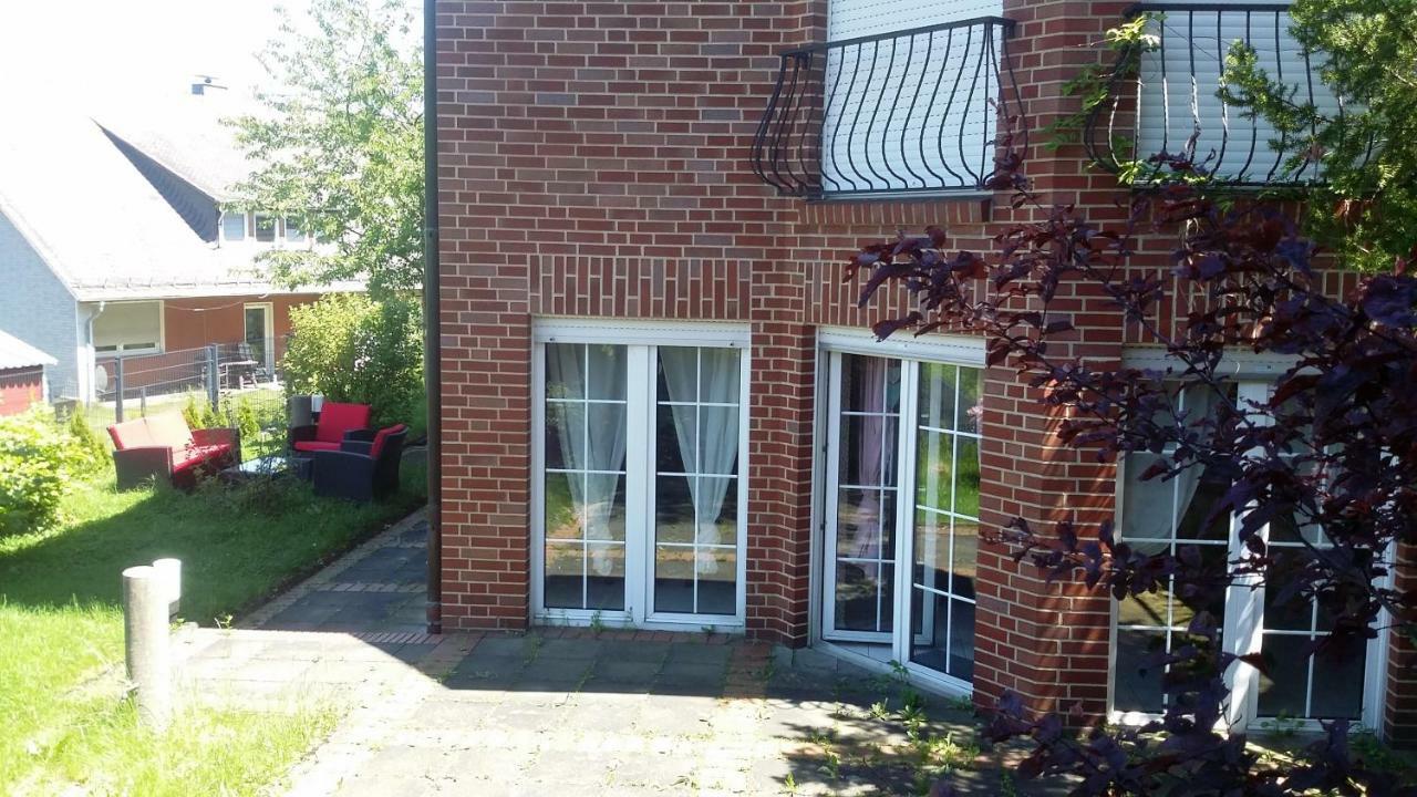 Fewo-Seither Wilnsdorf Экстерьер фото
